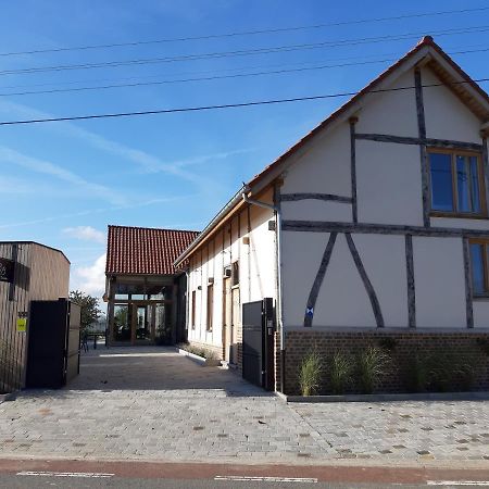 De Bonderbei Bed & Breakfast Wellen Eksteriør bilde