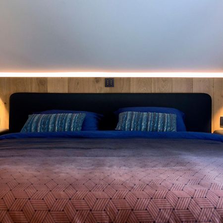 De Bonderbei Bed & Breakfast Wellen Eksteriør bilde
