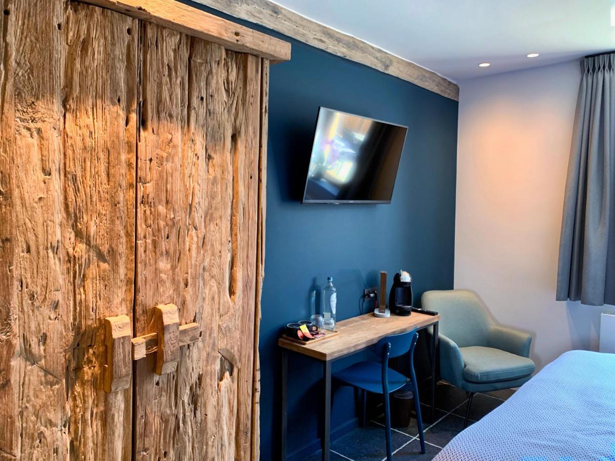 De Bonderbei Bed & Breakfast Wellen Eksteriør bilde