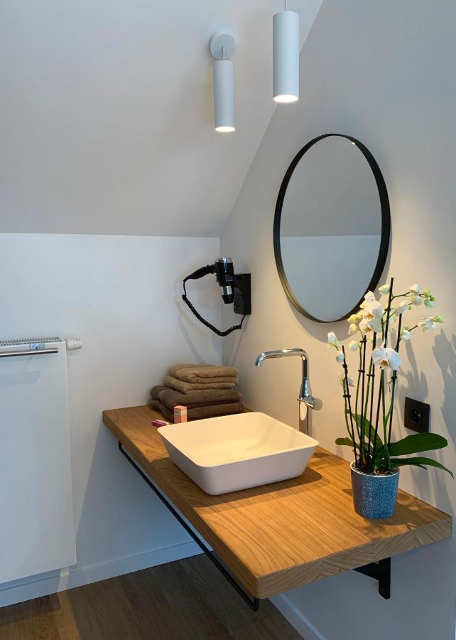 De Bonderbei Bed & Breakfast Wellen Eksteriør bilde