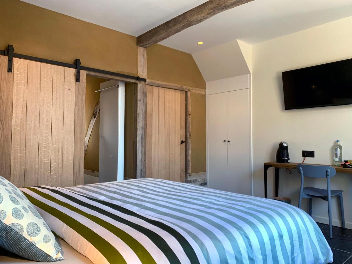 De Bonderbei Bed & Breakfast Wellen Eksteriør bilde