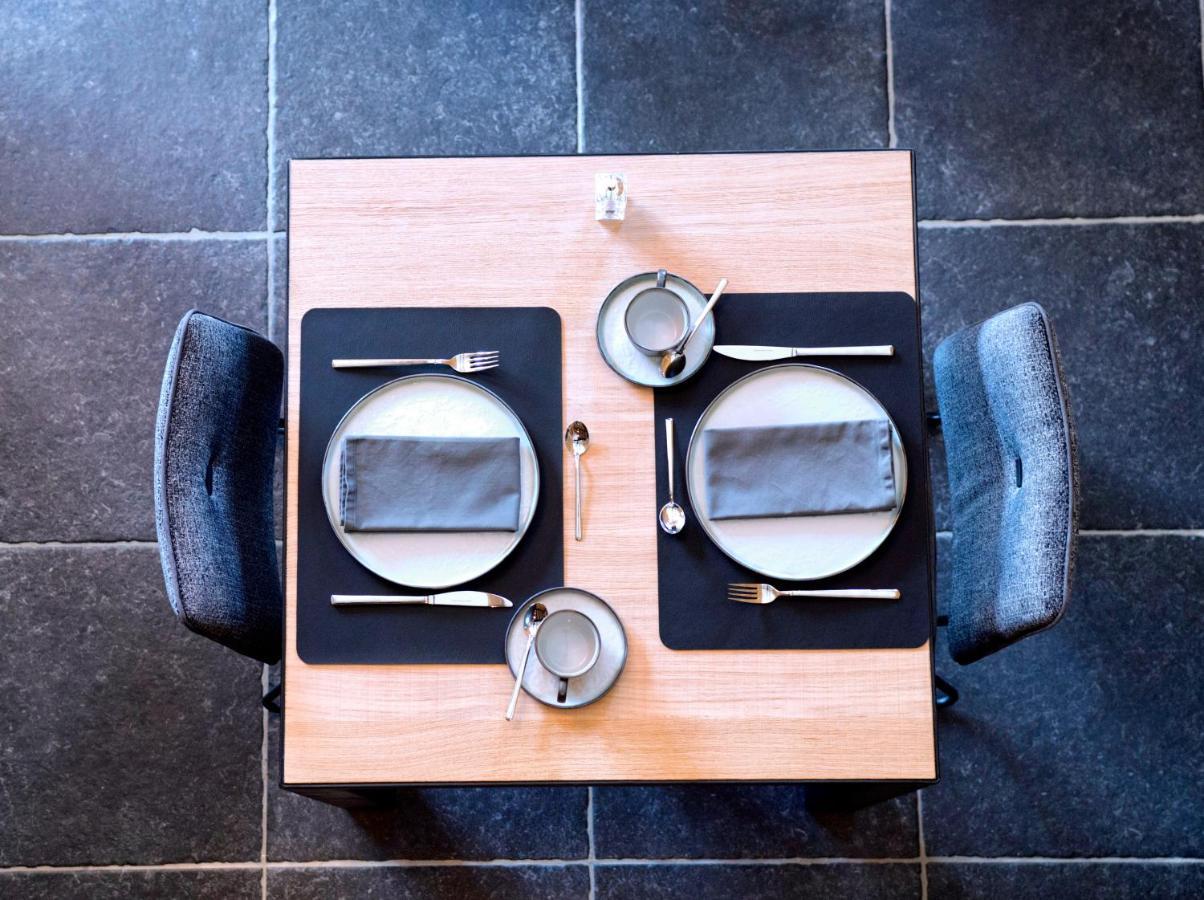 De Bonderbei Bed & Breakfast Wellen Eksteriør bilde