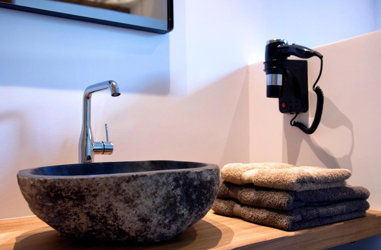 De Bonderbei Bed & Breakfast Wellen Eksteriør bilde