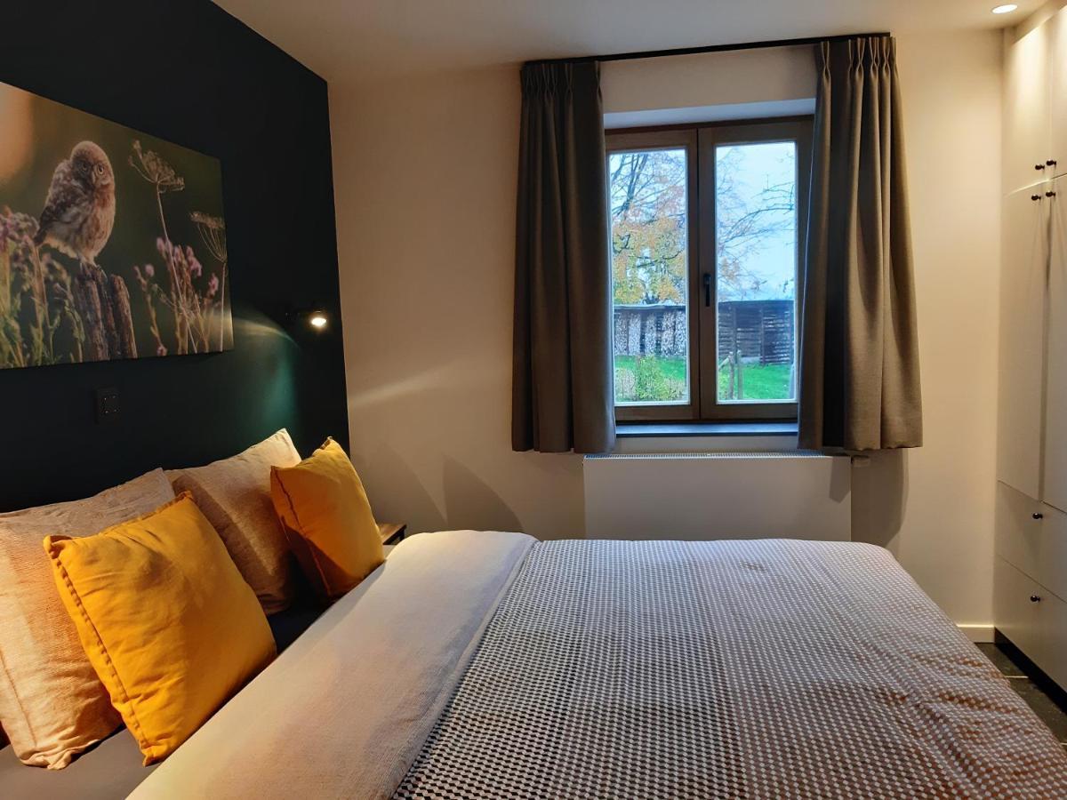 De Bonderbei Bed & Breakfast Wellen Eksteriør bilde