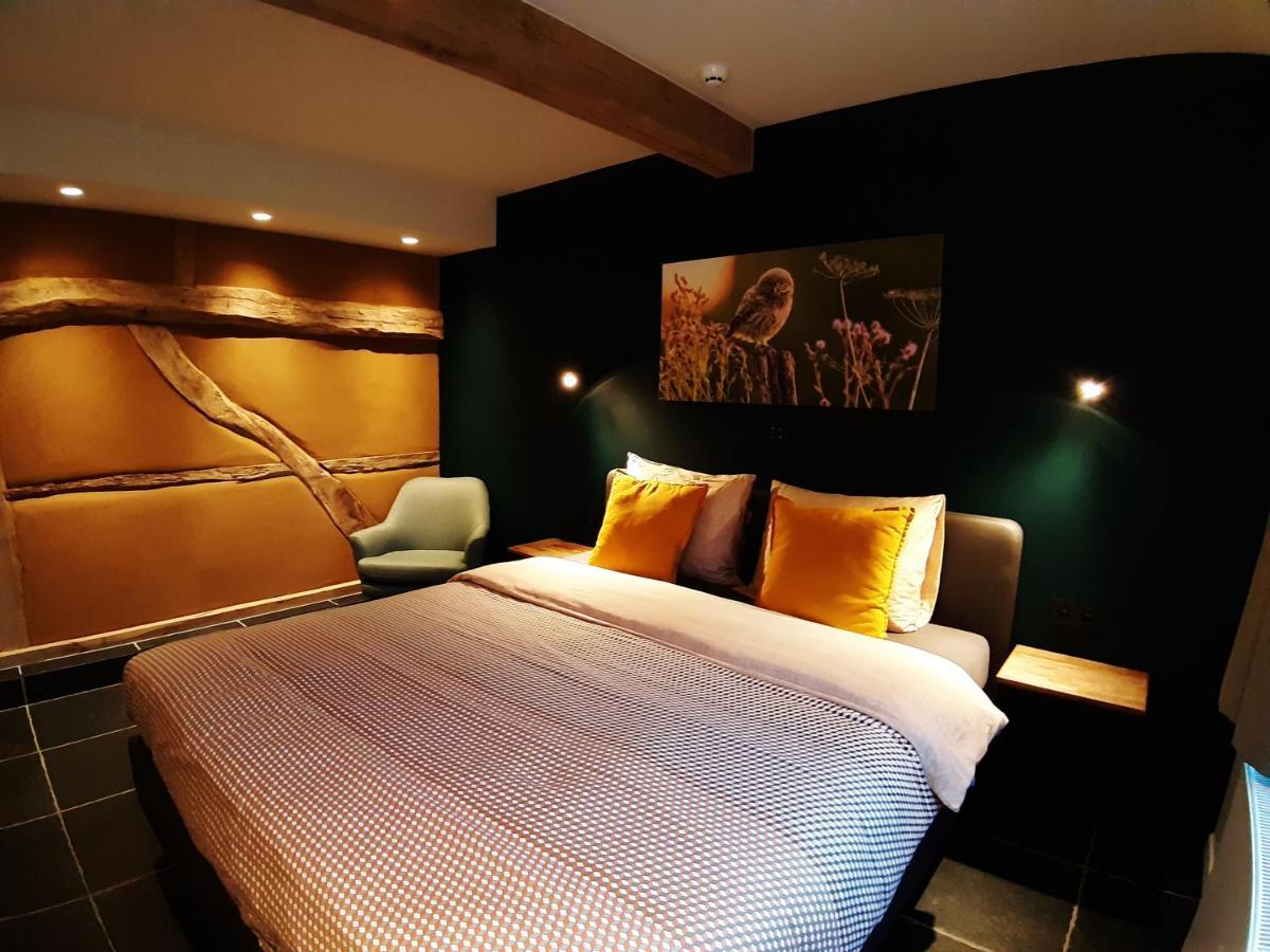 De Bonderbei Bed & Breakfast Wellen Eksteriør bilde