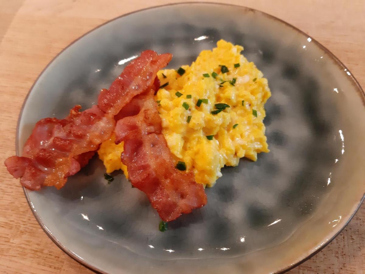 De Bonderbei Bed & Breakfast Wellen Eksteriør bilde
