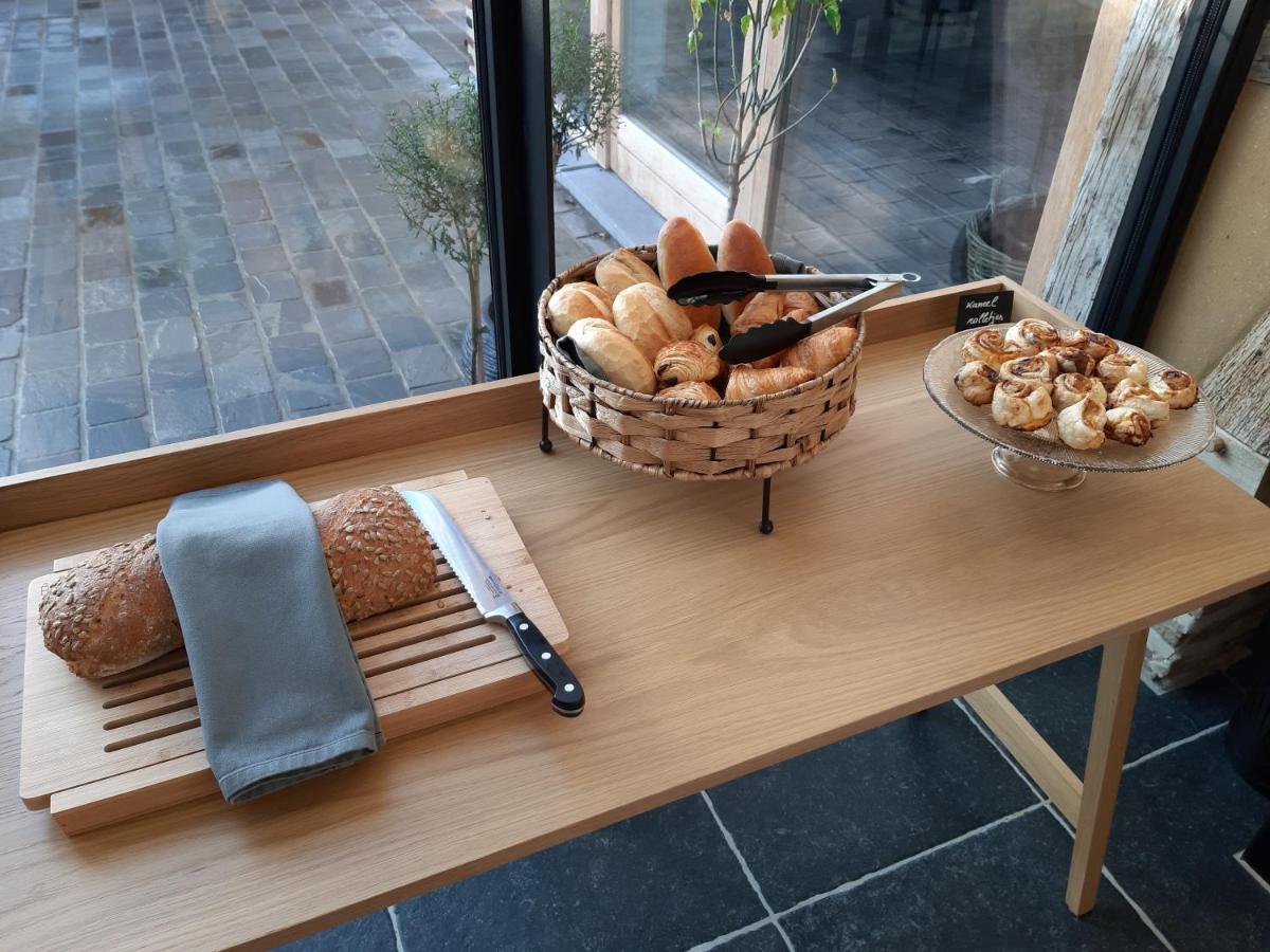 De Bonderbei Bed & Breakfast Wellen Eksteriør bilde