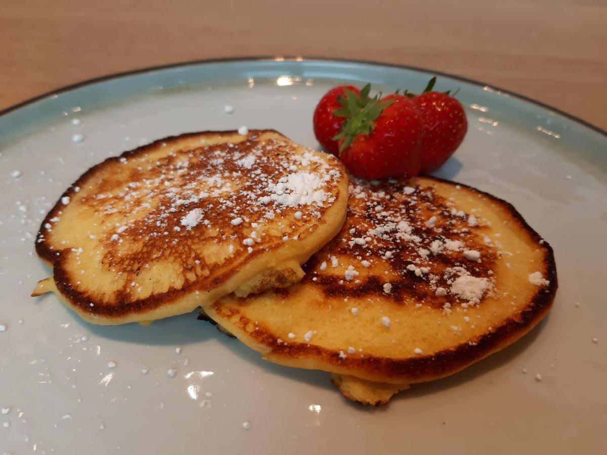 De Bonderbei Bed & Breakfast Wellen Eksteriør bilde