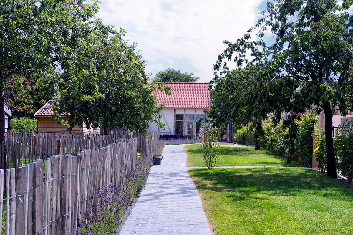 De Bonderbei Bed & Breakfast Wellen Eksteriør bilde