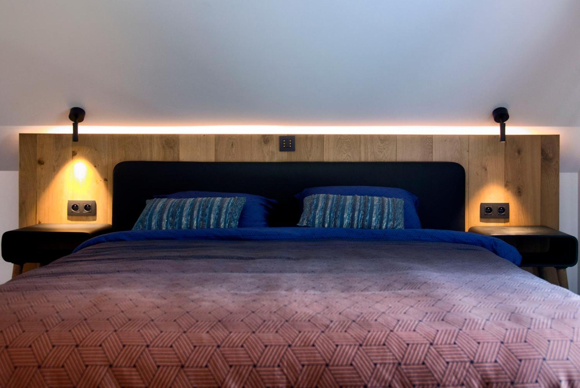 De Bonderbei Bed & Breakfast Wellen Eksteriør bilde